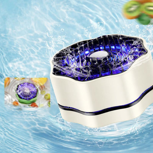 Wireless Fruit & Vegetable Cleaner