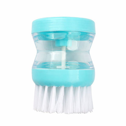 Automatic Dishwashing Brush